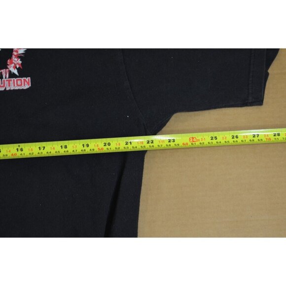 Che Guevara Join the Revolution T-Shirt Mens XL Cuba World's Most Powerful Soda - Picture 5 of 7